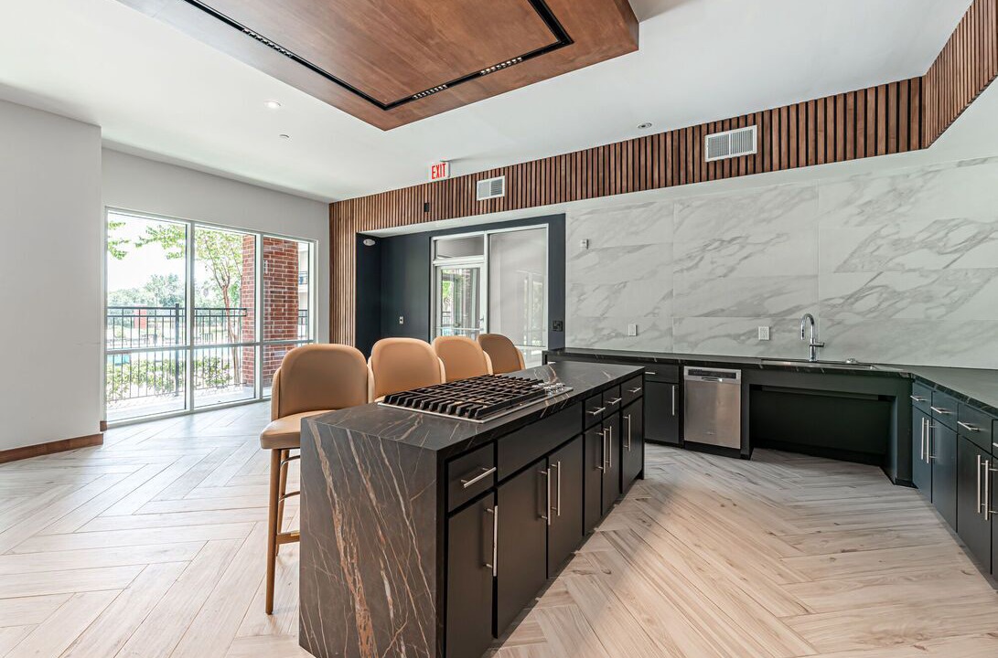 Photo of Kitchen in South Main