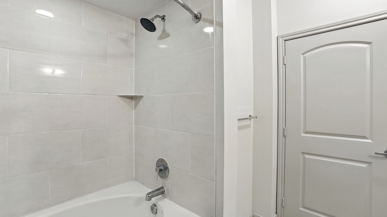 Photo of Bathroom in South Main