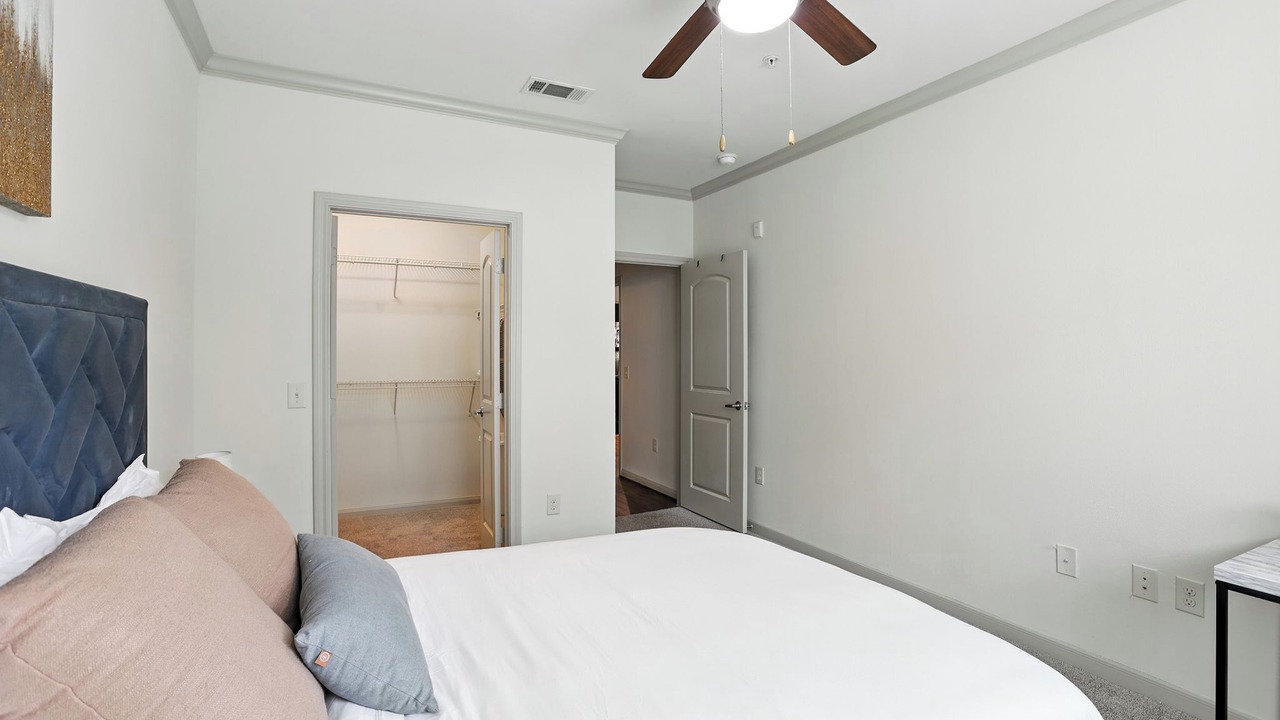 Photo of Bedroom in South Main