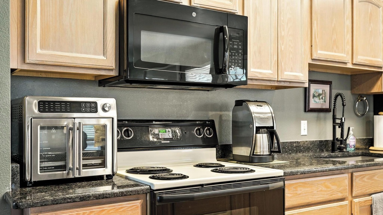 Photo of Kitchen in Sweetwater