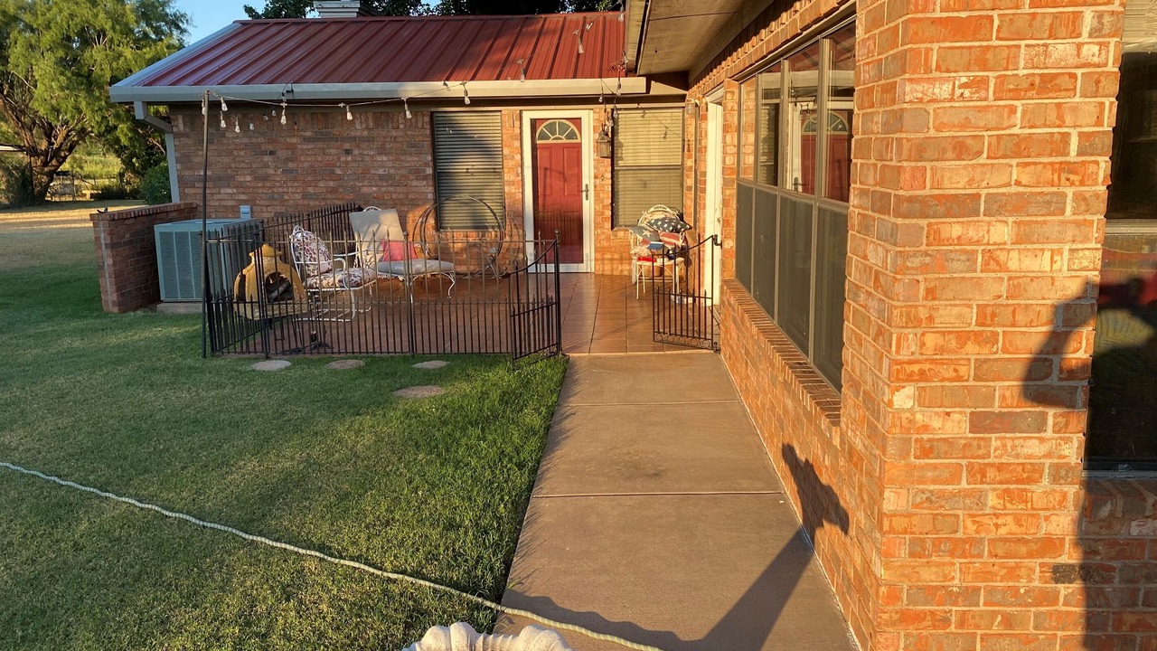 Photo of Outdoor in Sweetwater