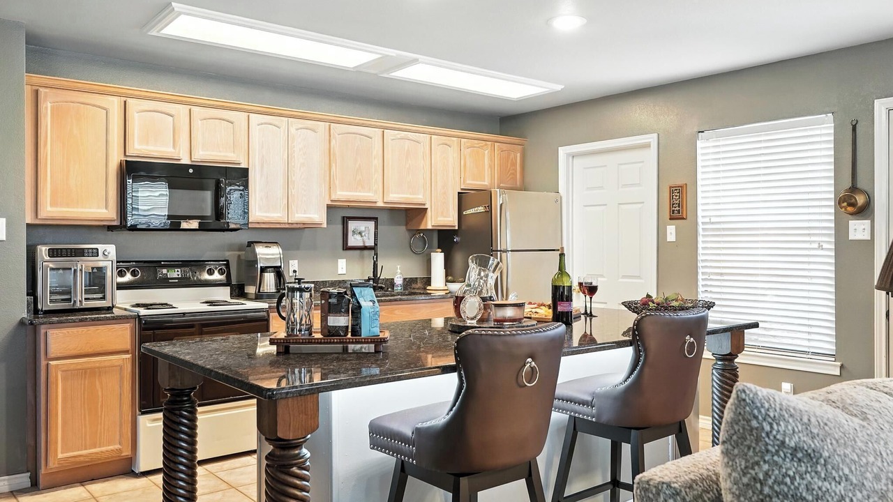 Photo of Kitchen in Sweetwater