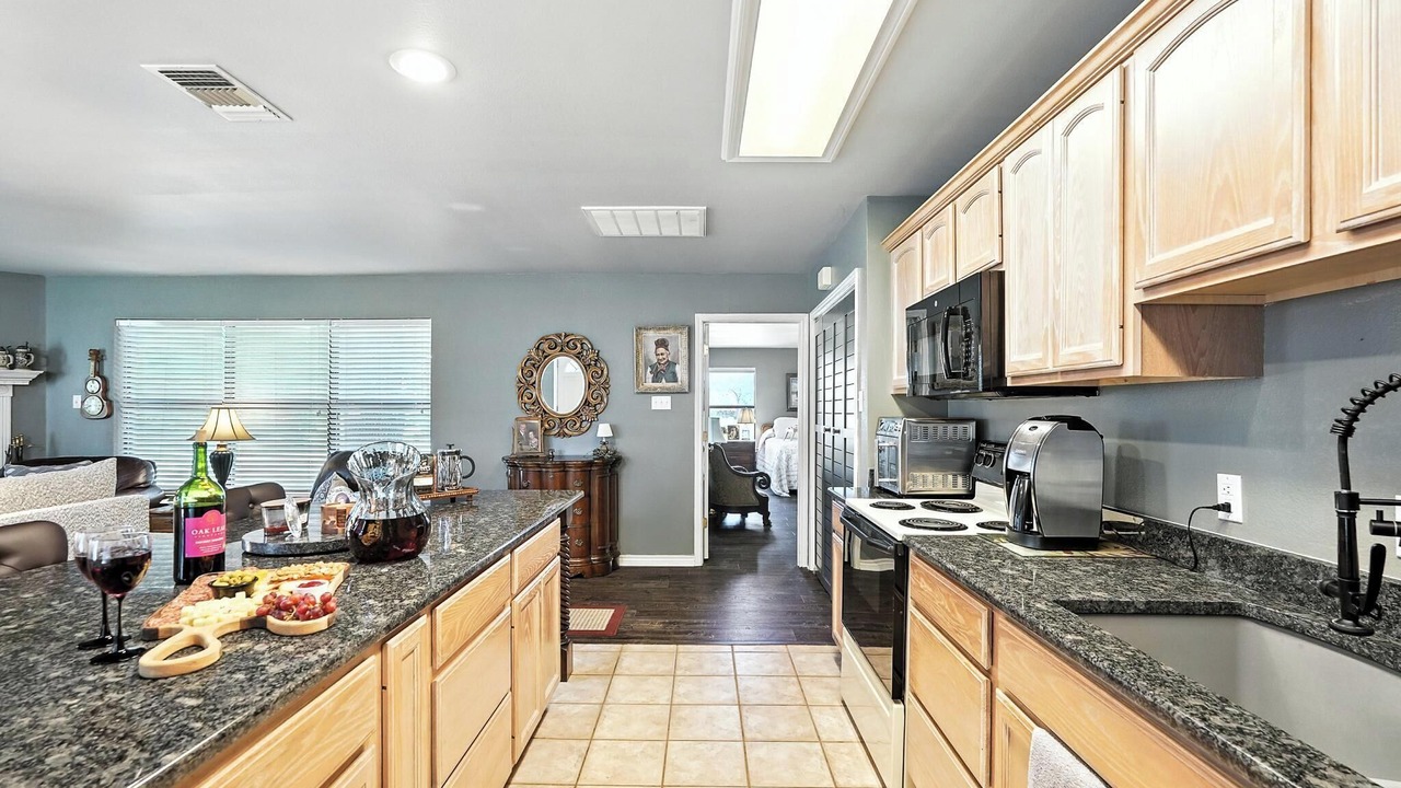 Photo of Kitchen in Sweetwater