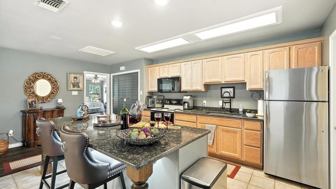 Photo of Kitchen in Sweetwater