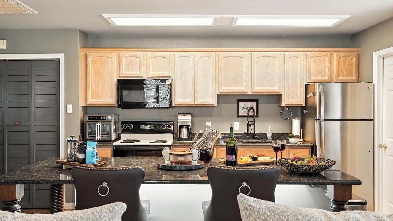 Photo of Kitchen in Sweetwater