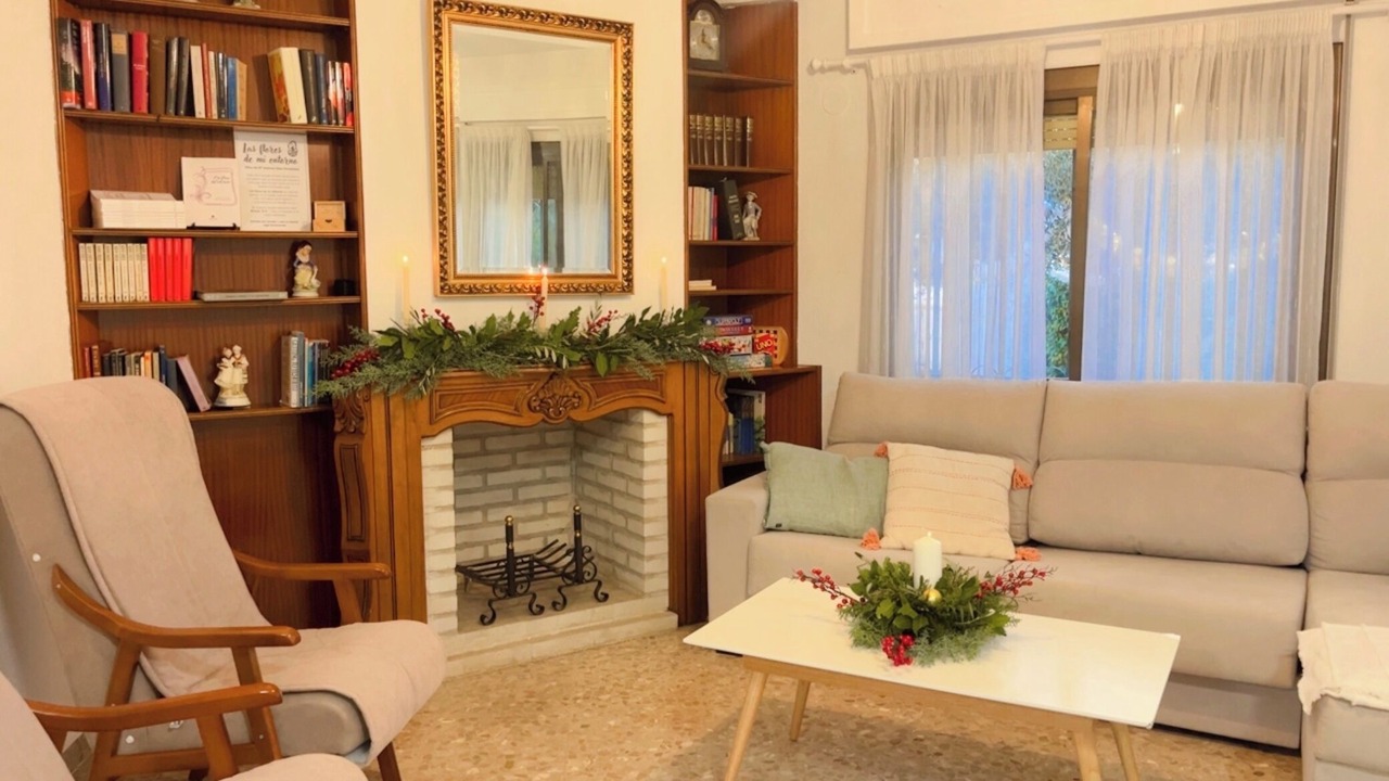 Photo of Livingroom in Requena