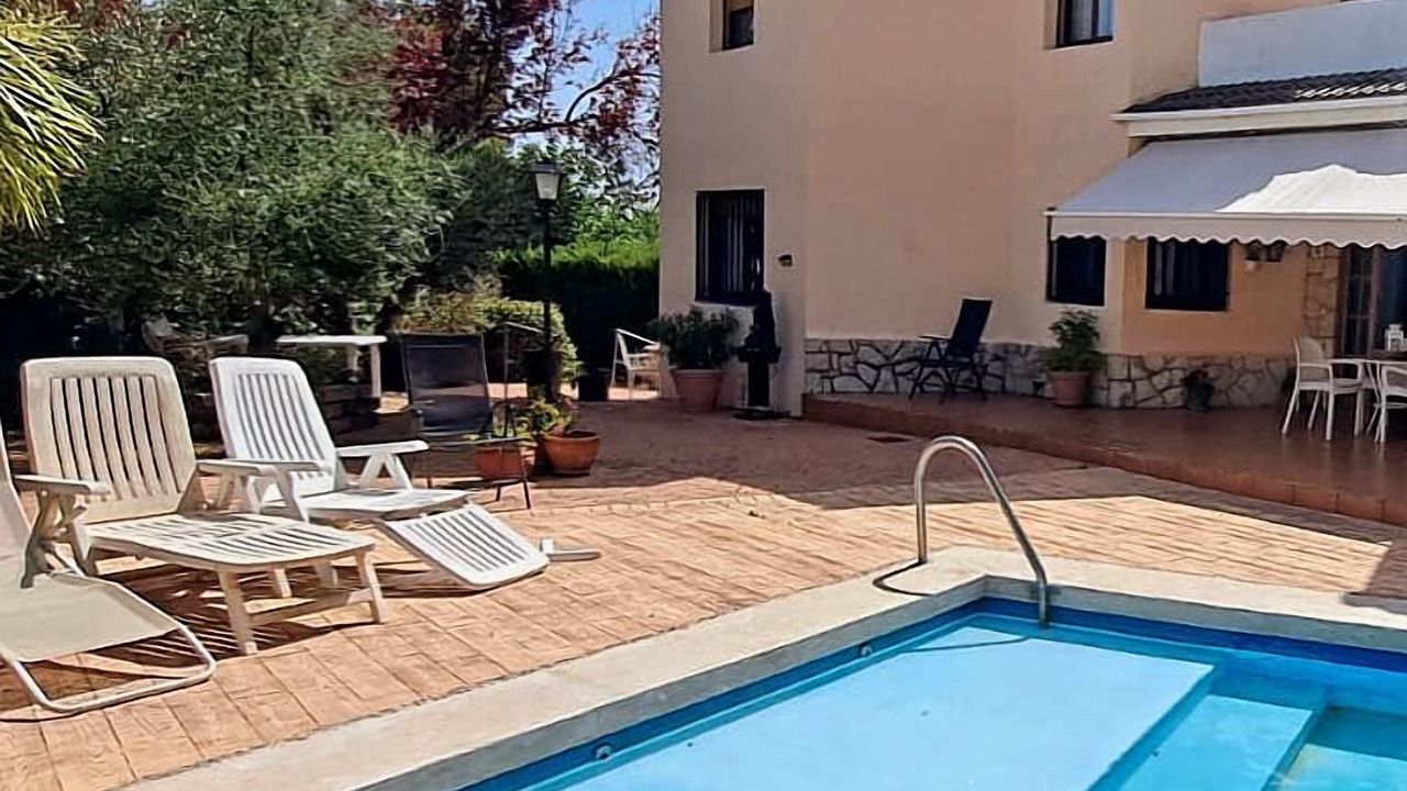 Photo of Outdoor in Requena
