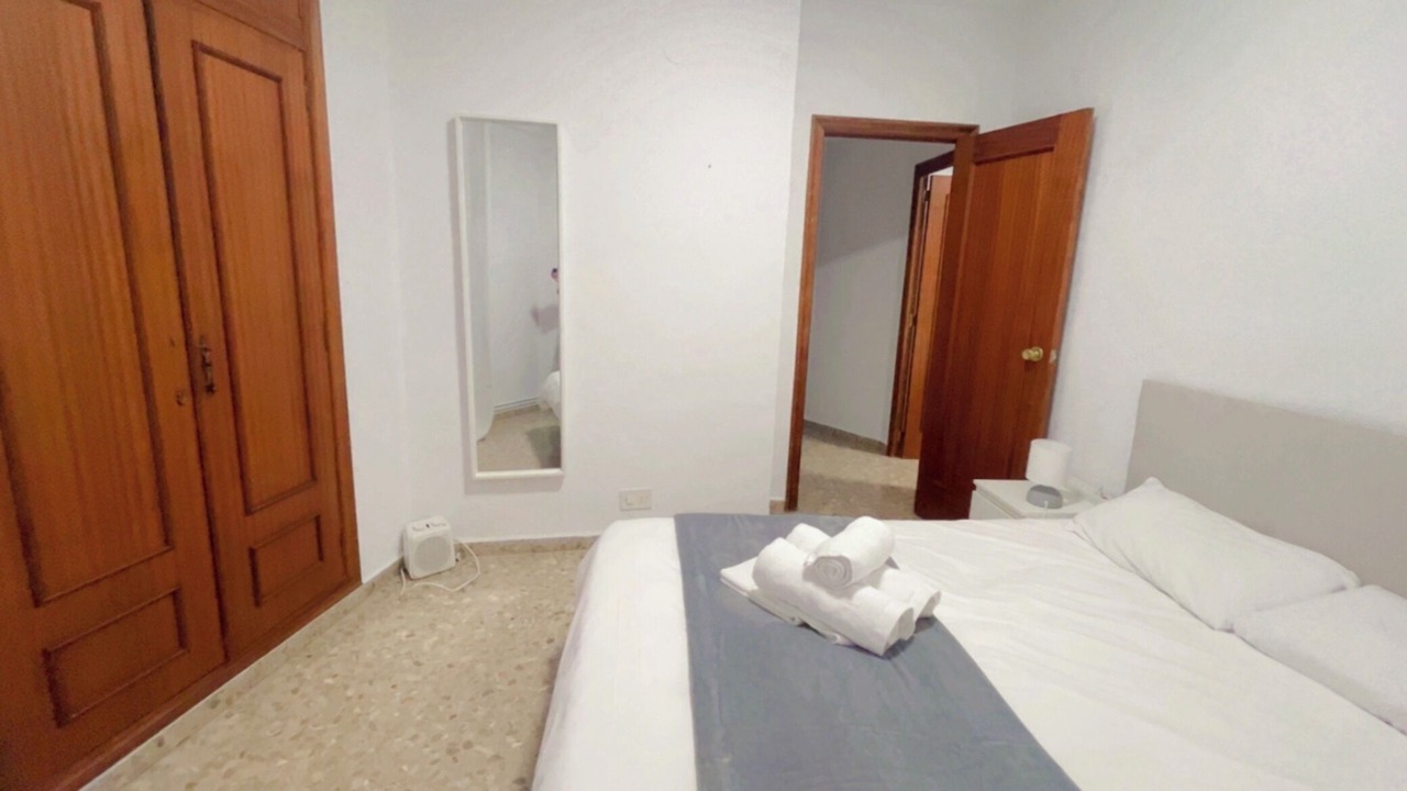 Photo of Bedroom in Requena