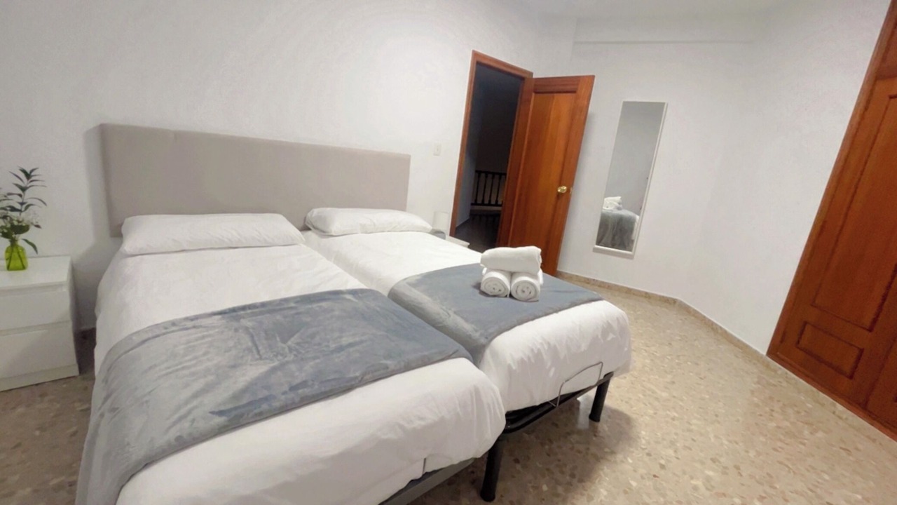 Photo of Bedroom in Requena