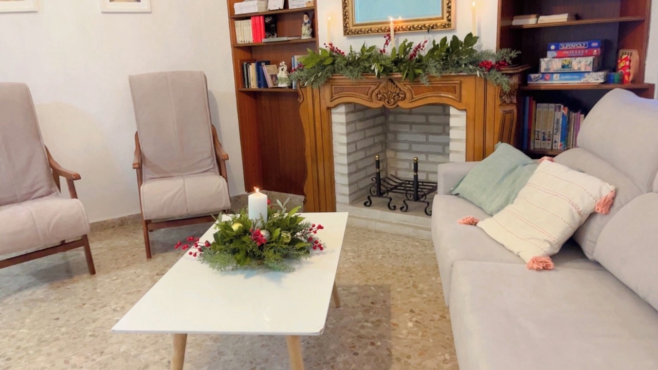 Photo of Livingroom in Requena