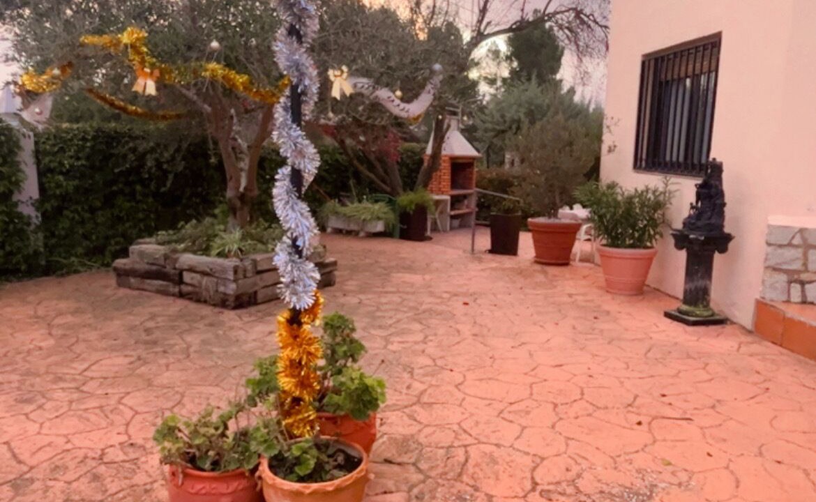 Photo of Outdoor in Requena