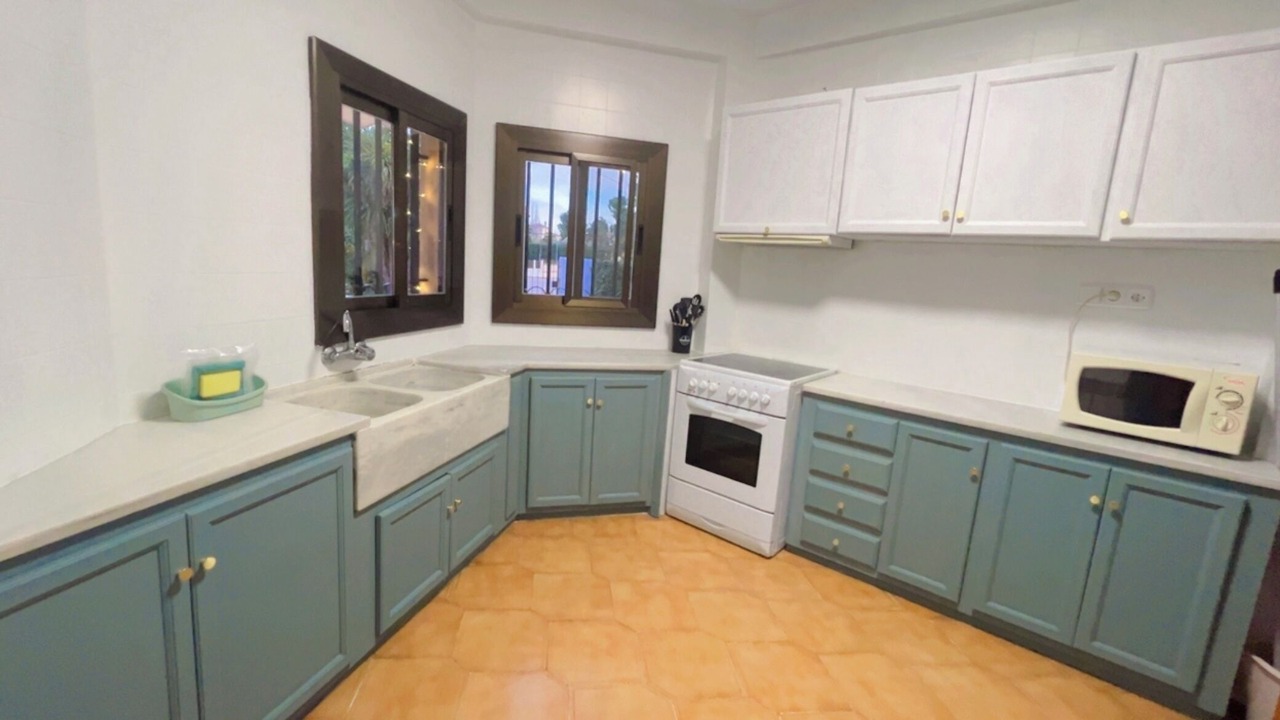 Photo of Kitchen in Requena