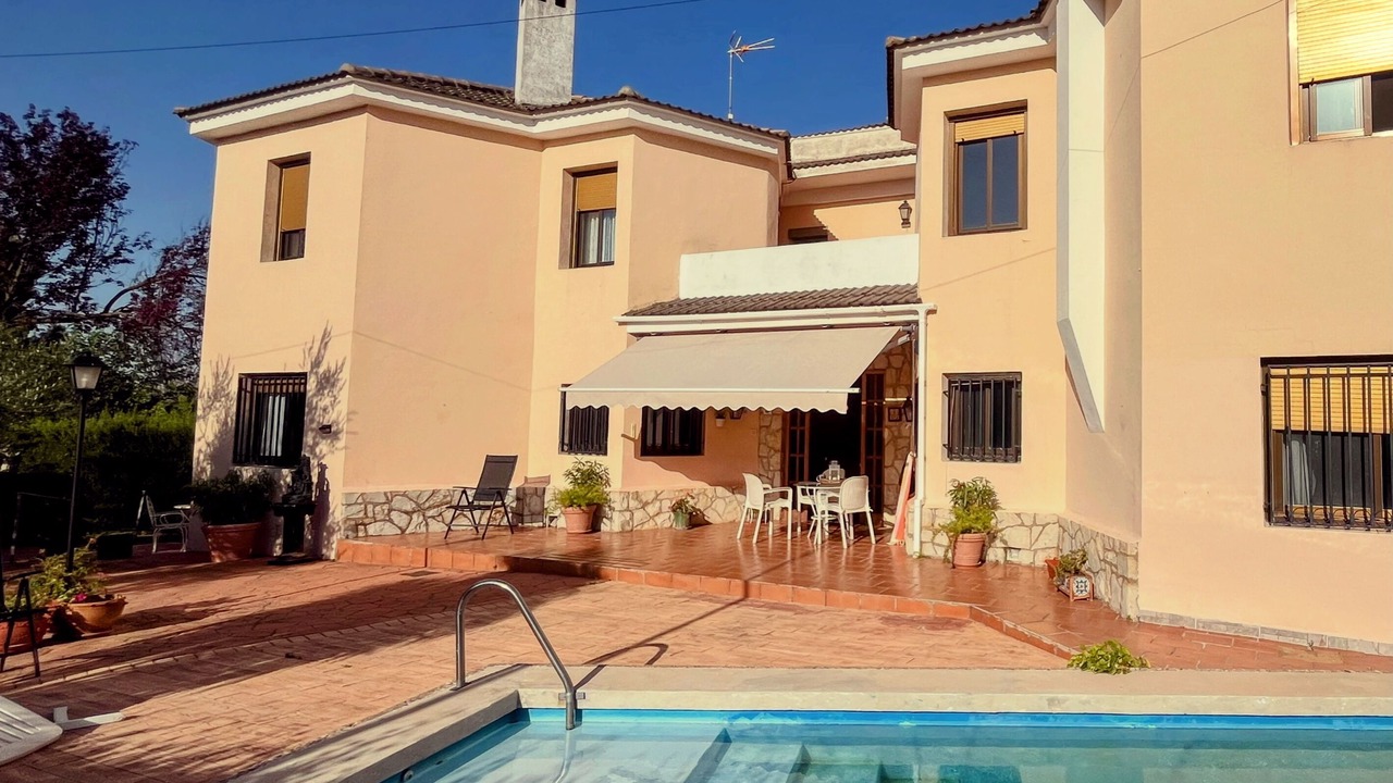 Photo of Outdoor in Requena