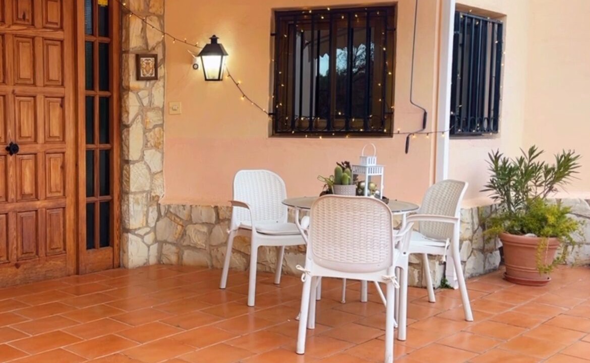 Photo of Outdoor in Requena