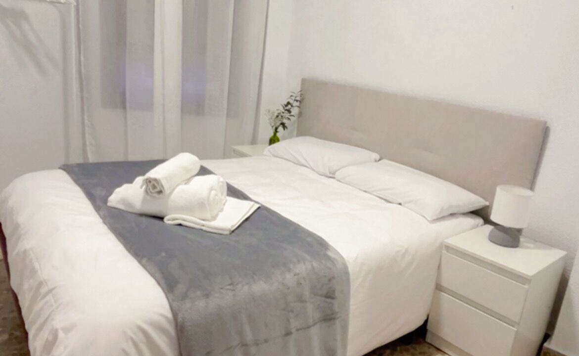 Photo of Bedroom in Requena