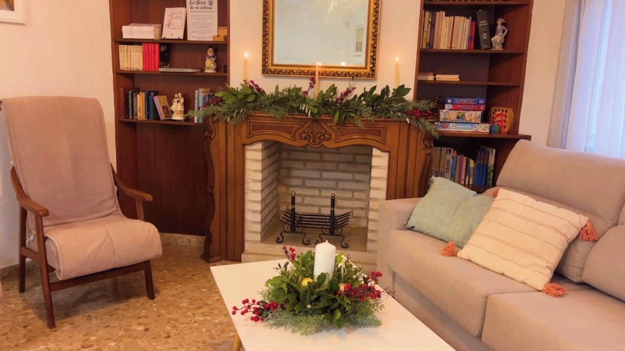 Photo of Livingroom in Requena