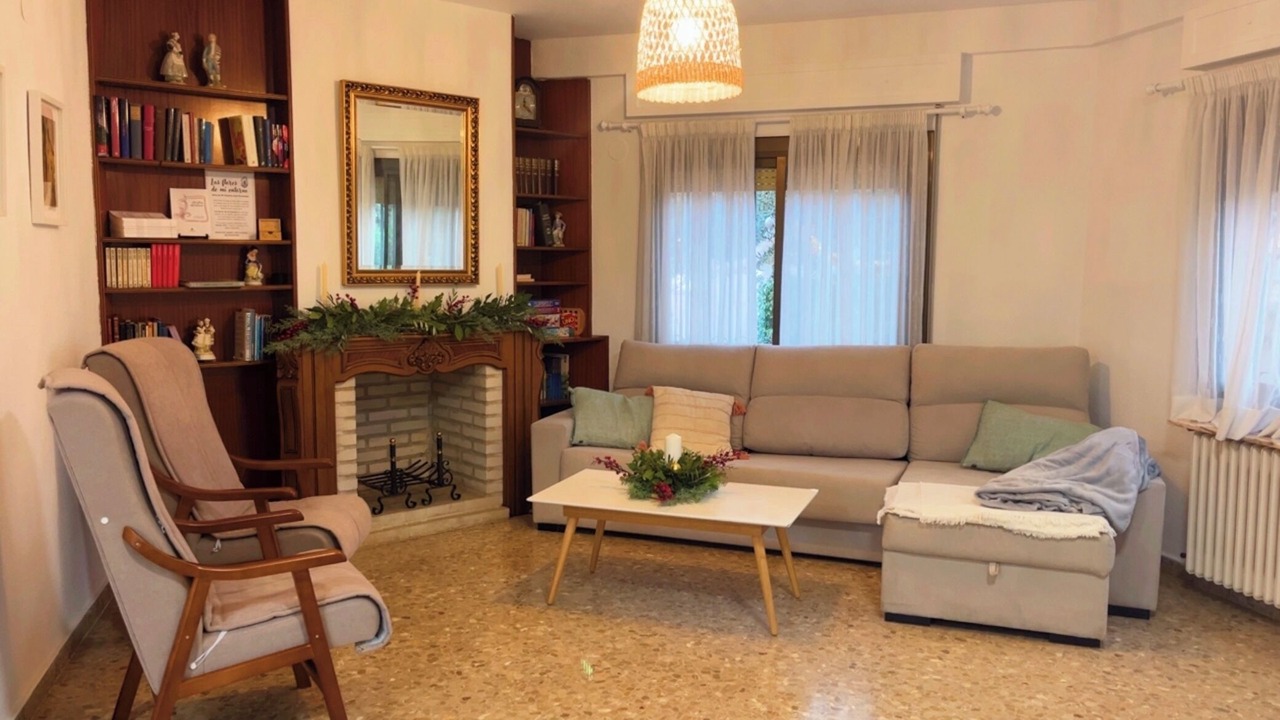 Photo of Livingroom in Requena