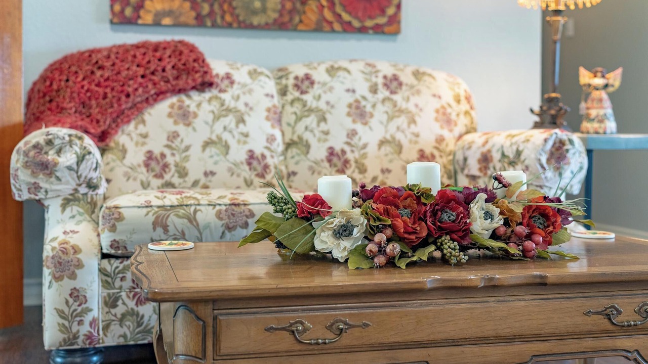Photo of Livingroom in Sweetwater
