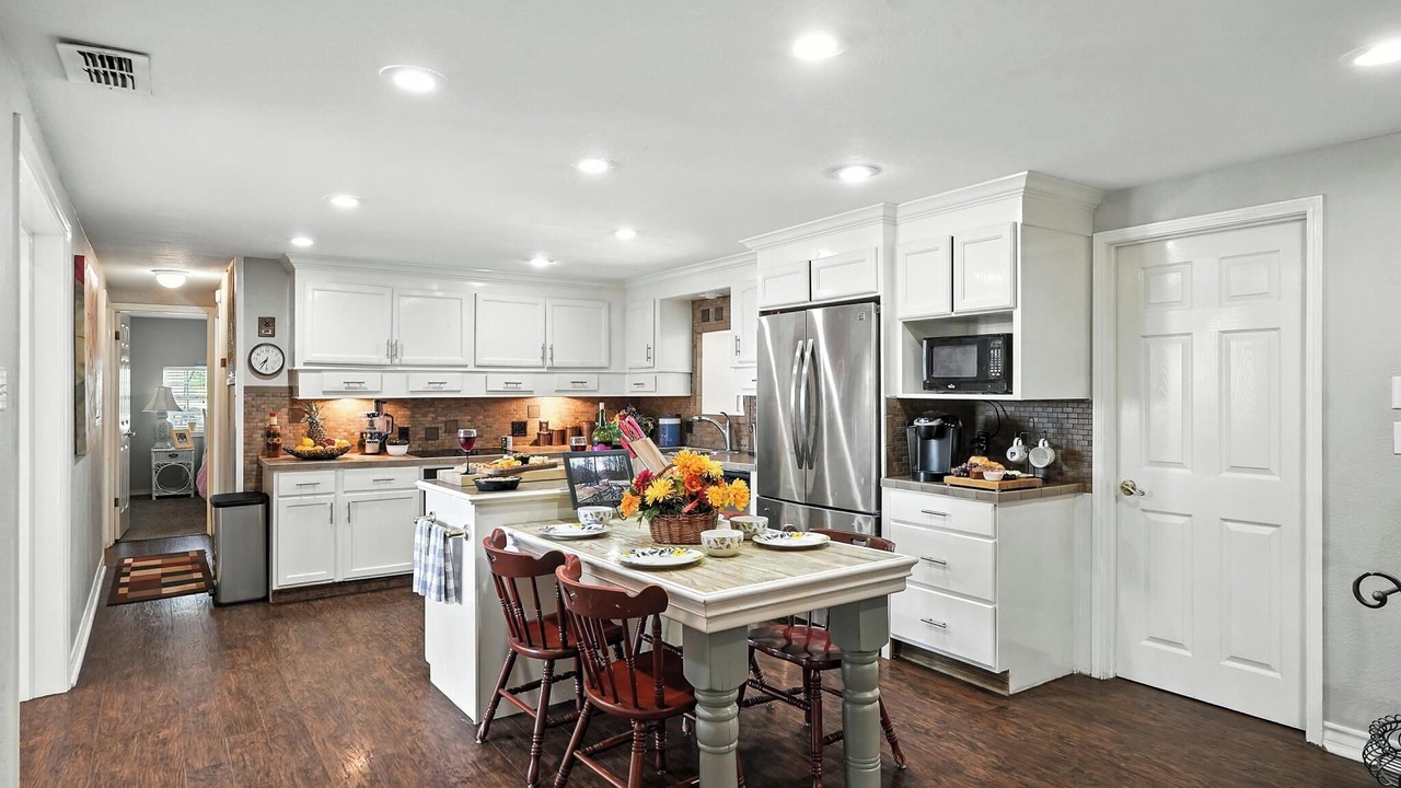 Photo of Kitchen in Sweetwater