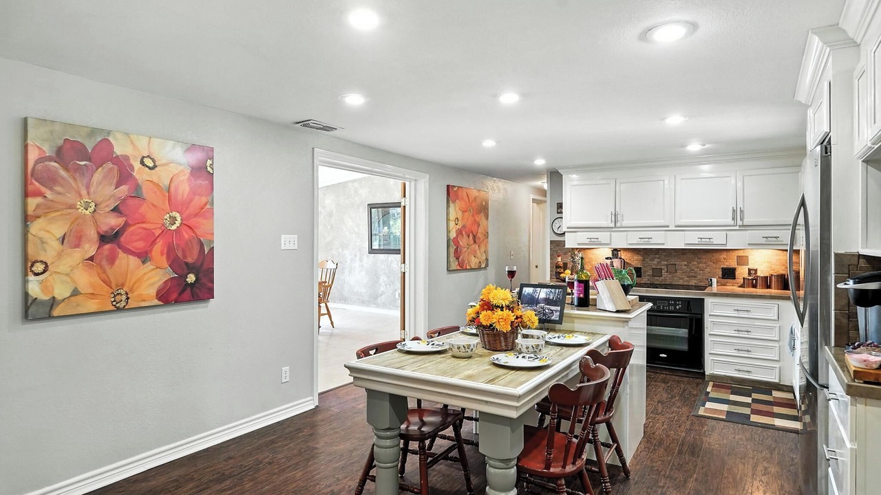 Photo of Kitchen in Sweetwater