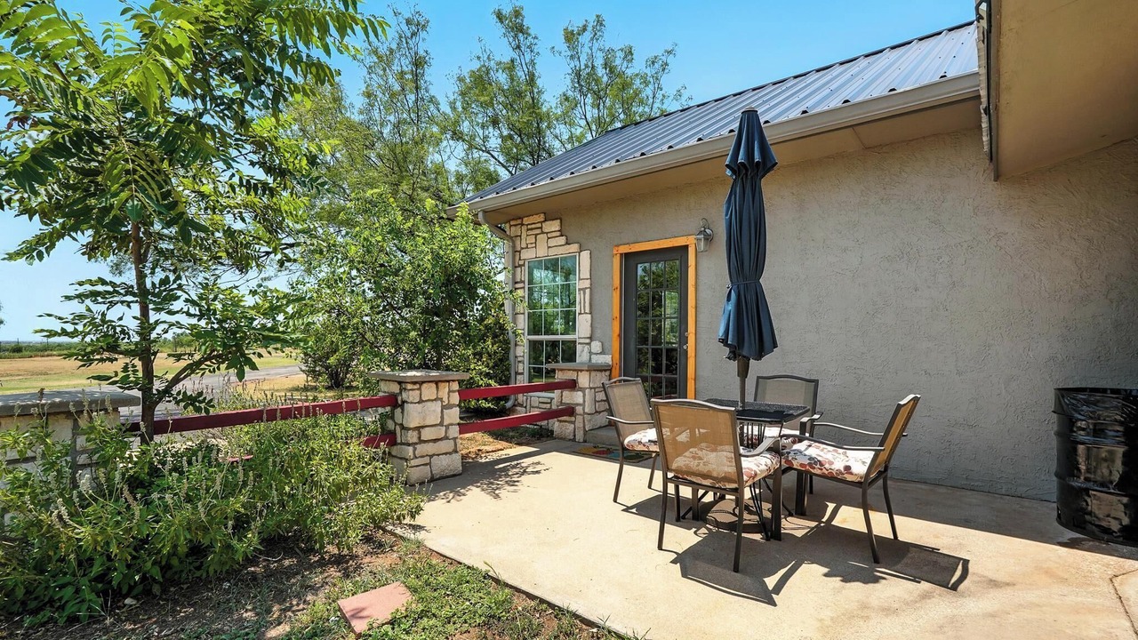 Photo of Outdoor in Sweetwater