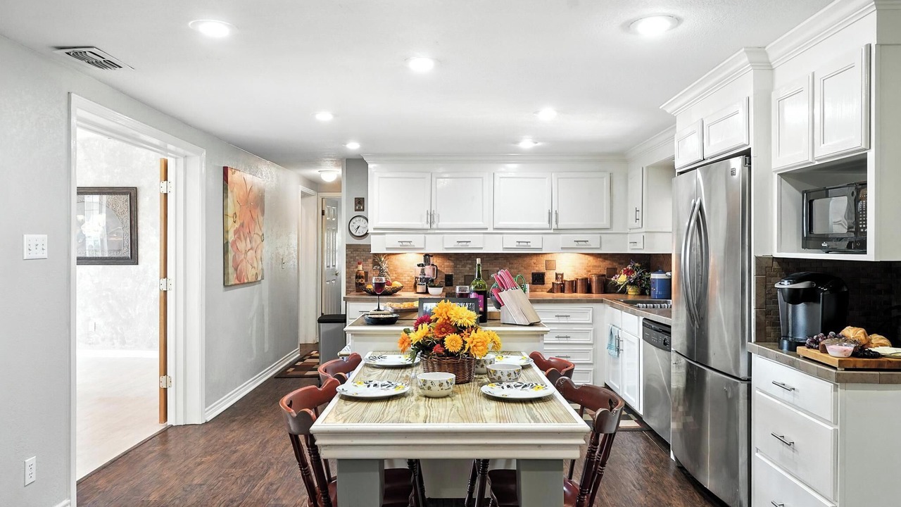 Photo of Kitchen in Sweetwater