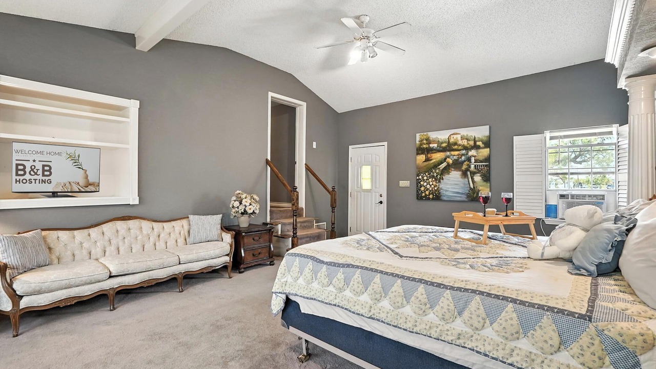 Photo of Bedroom in Sweetwater
