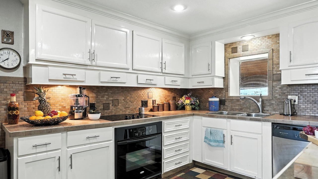 Photo of Kitchen in Sweetwater
