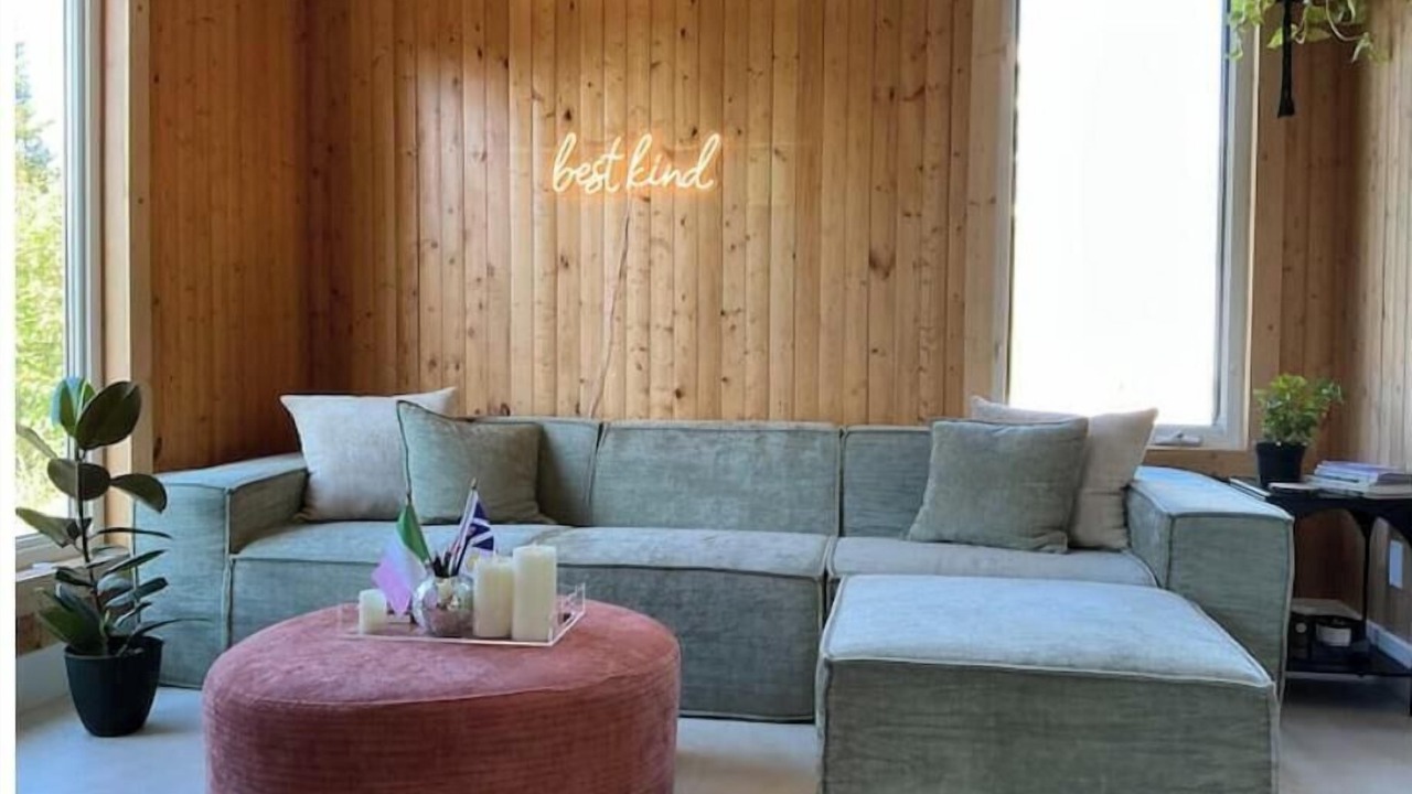 Photo of Livingroom in Bonne Bay Pond