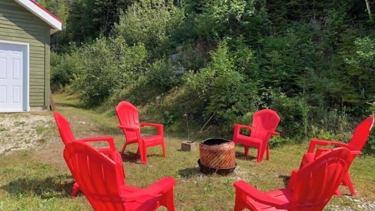 Photo of Outdoor in Bonne Bay Pond
