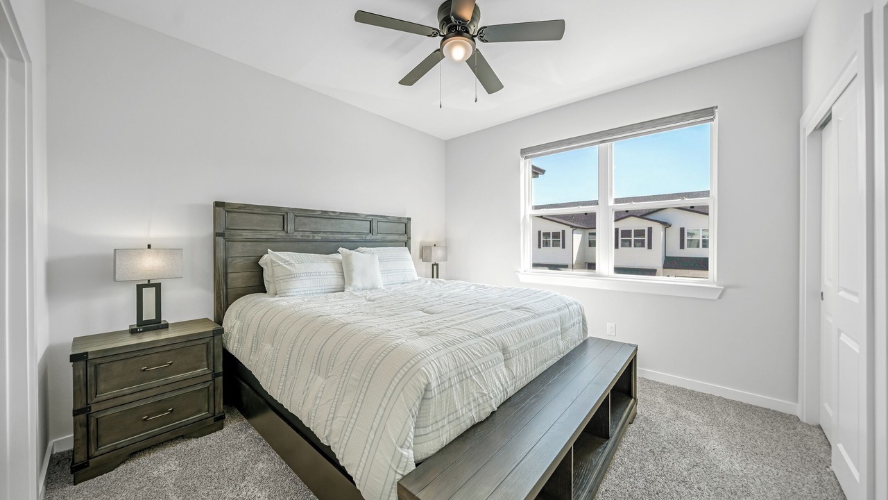Photo of Bedroom in Stephenville