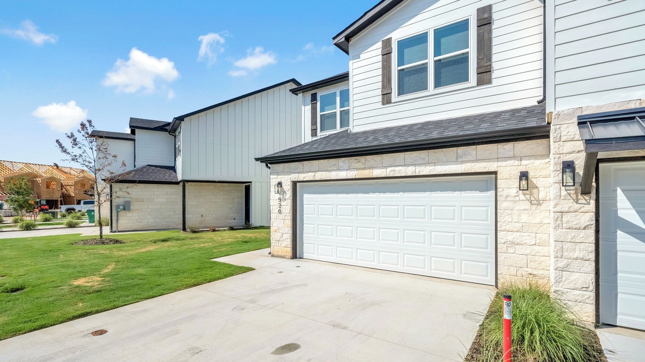 Photo of Outdoor in Stephenville