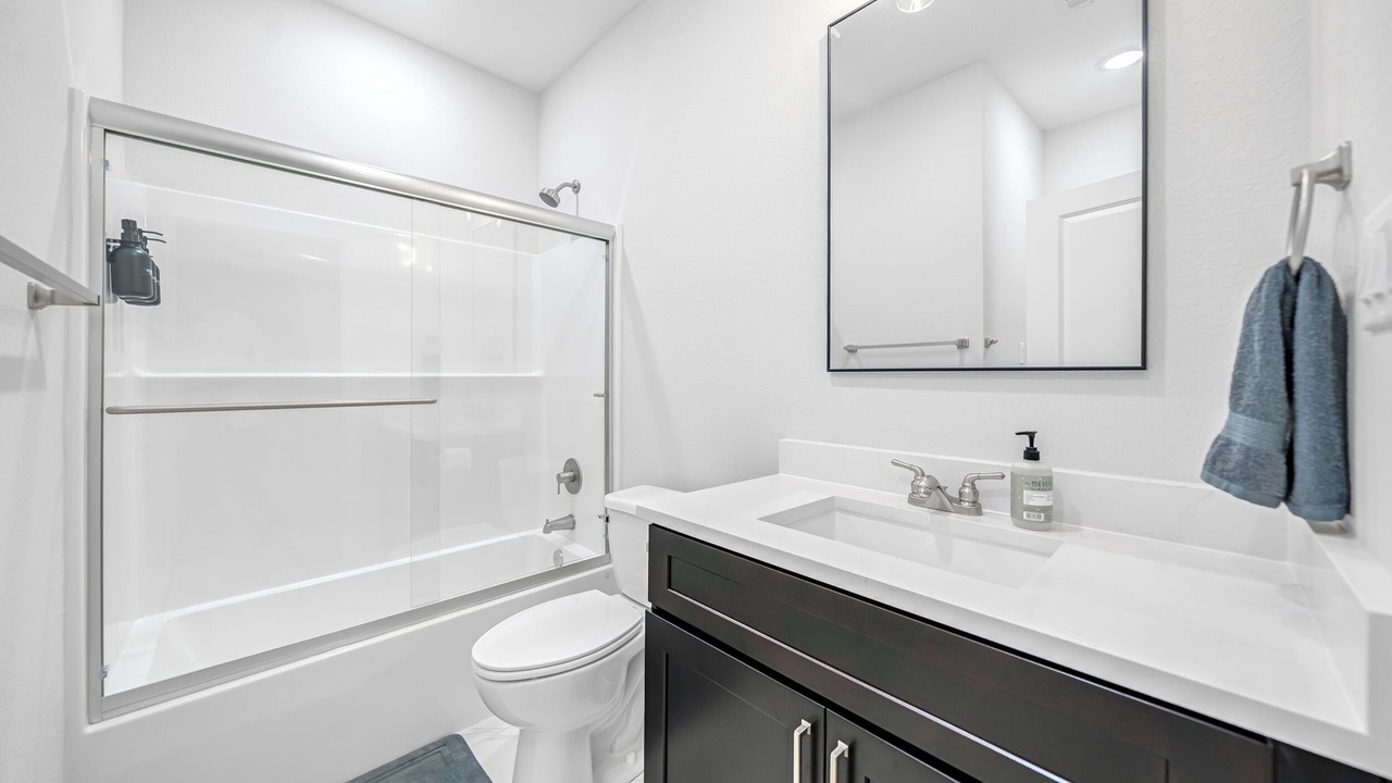 Photo of Bathroom in Stephenville