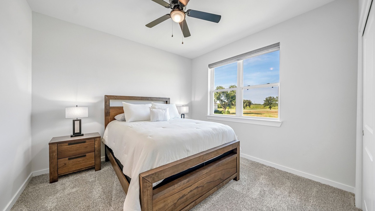 Photo of Bedroom in Stephenville