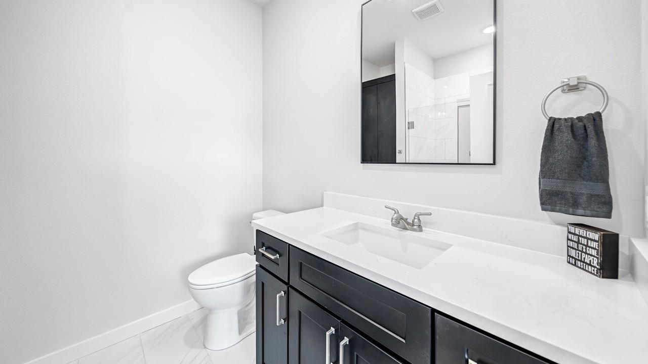 Photo of Bathroom in Stephenville