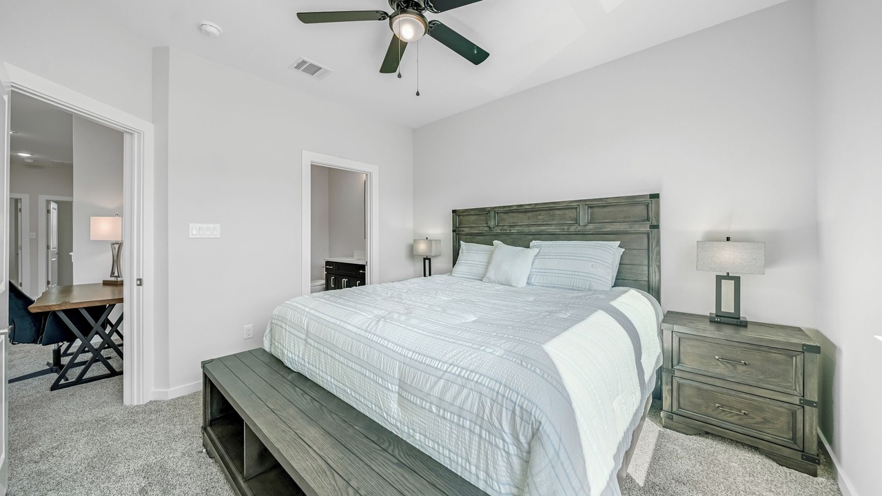 Photo of Bedroom in Stephenville