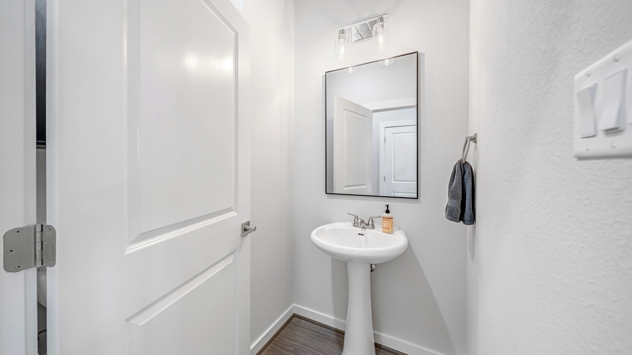 Photo of Bathroom in Stephenville