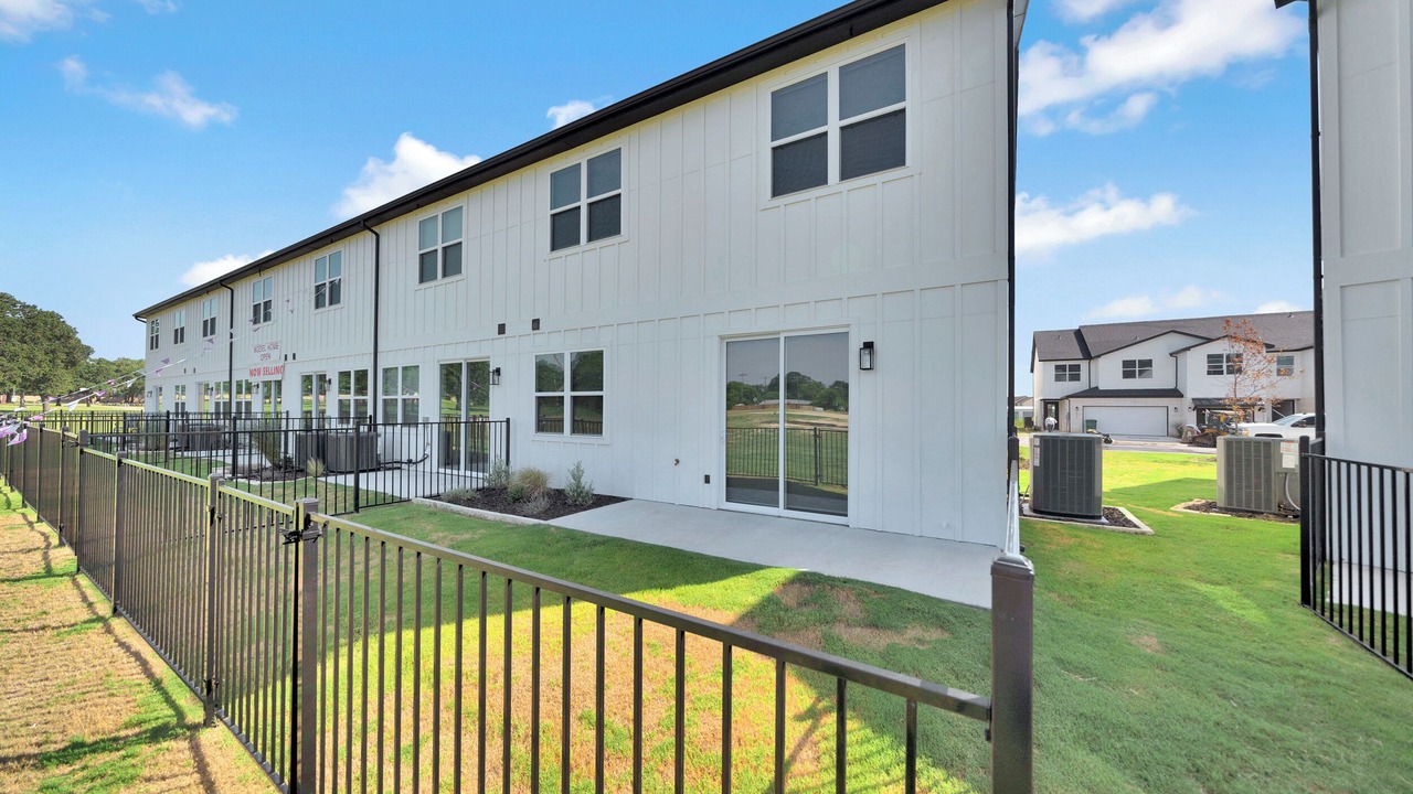 Photo of Outdoor in Stephenville