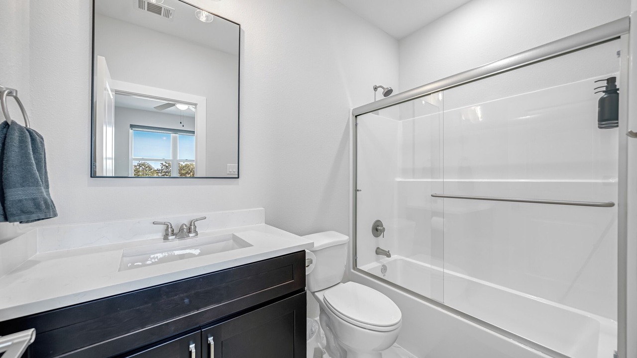 Photo of Bathroom in Stephenville