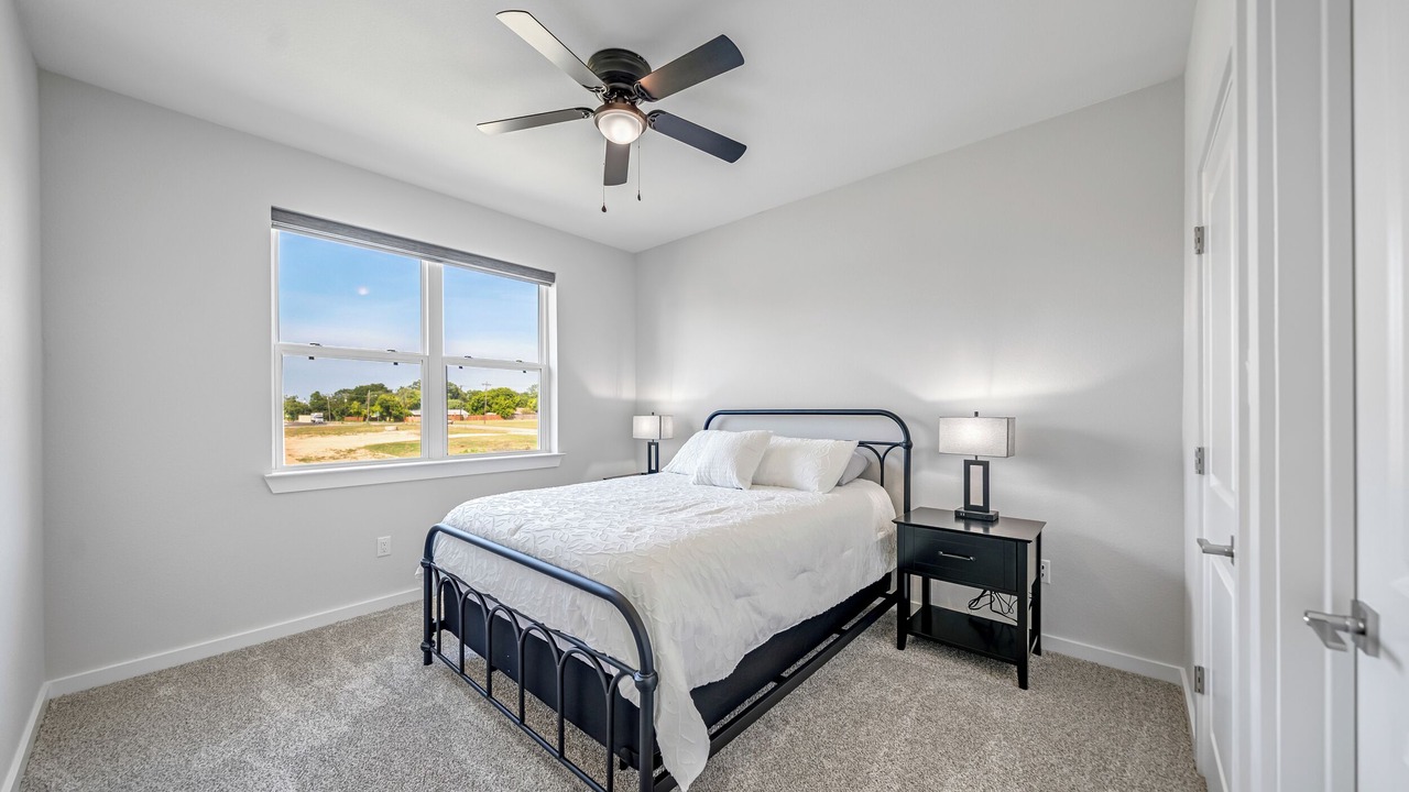 Photo of Bedroom in Stephenville