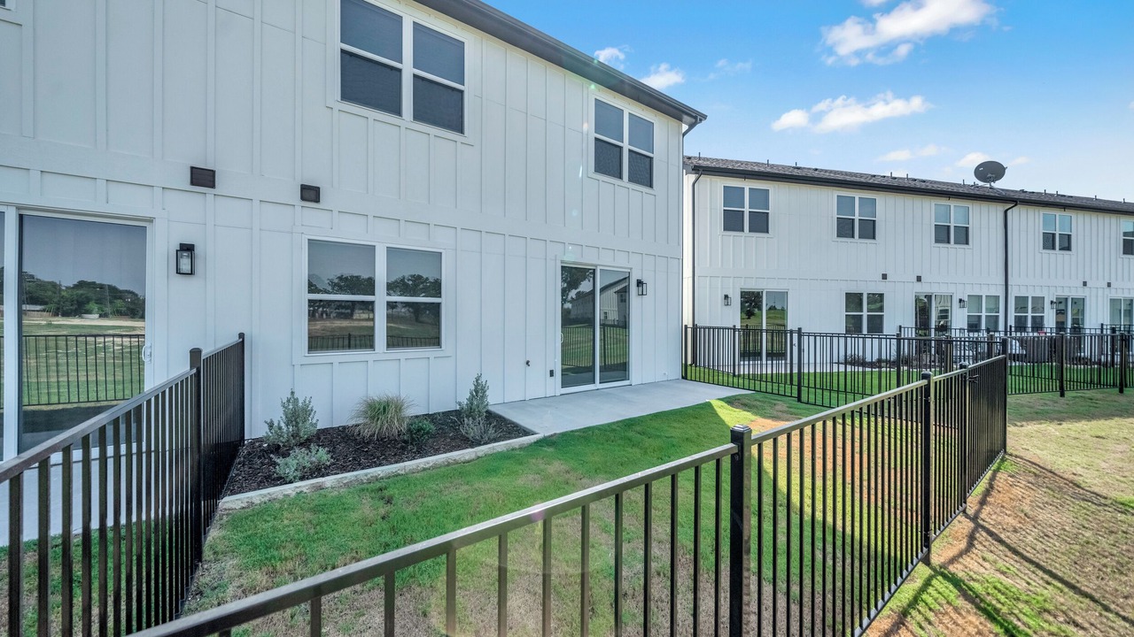 Photo of Outdoor in Stephenville
