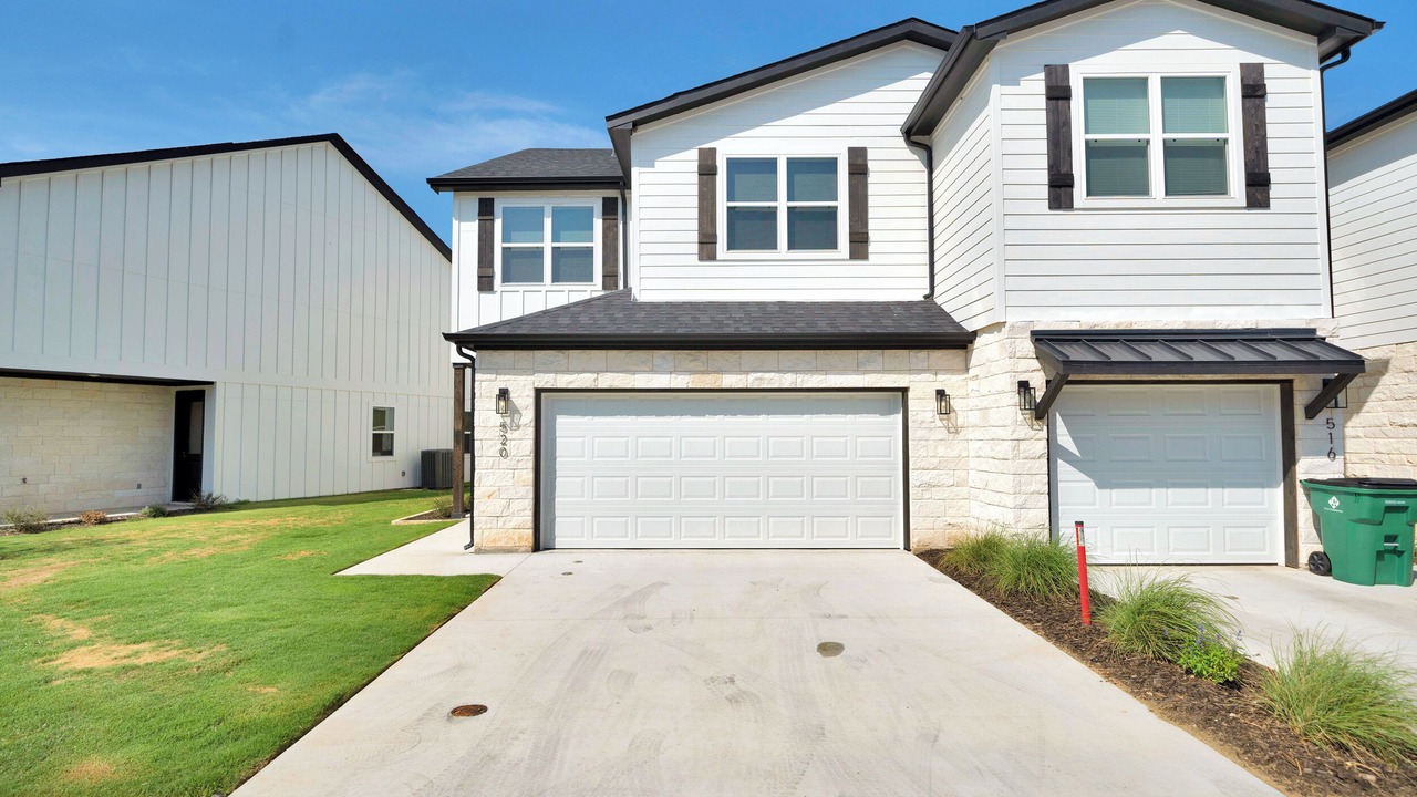 Photo of Outdoor in Stephenville