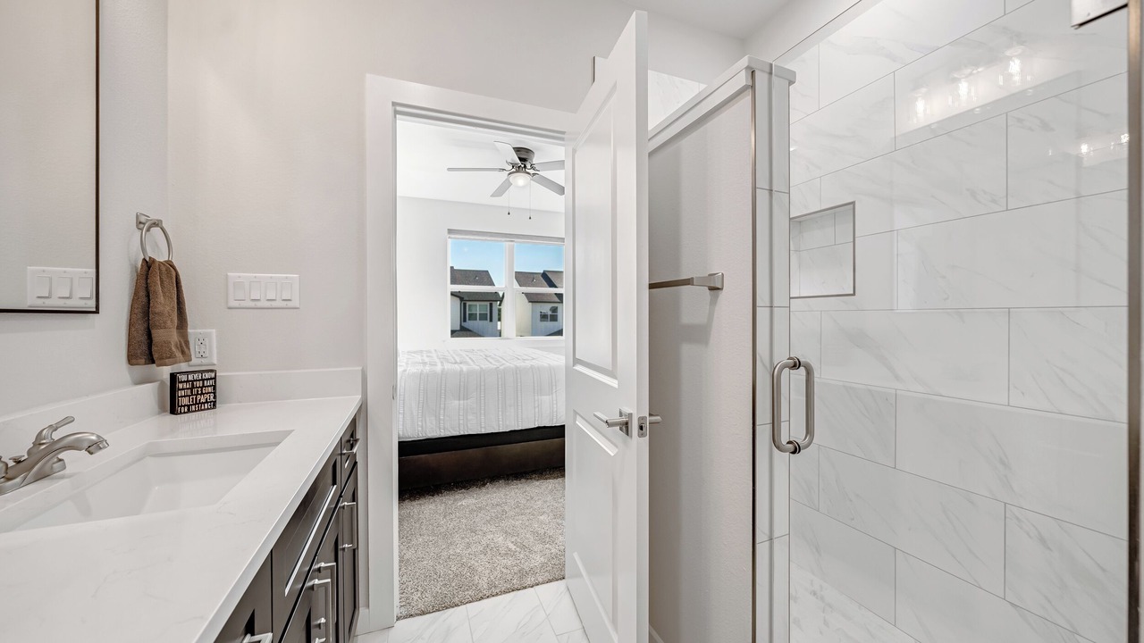 Photo of Bathroom in Stephenville