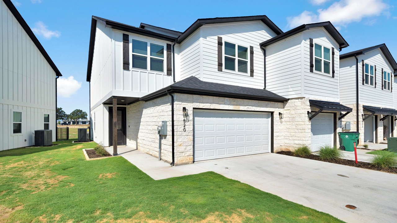 Photo of Outdoor in Stephenville
