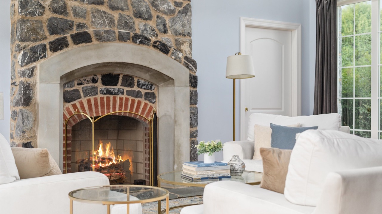 Photo of Livingroom in Luray
