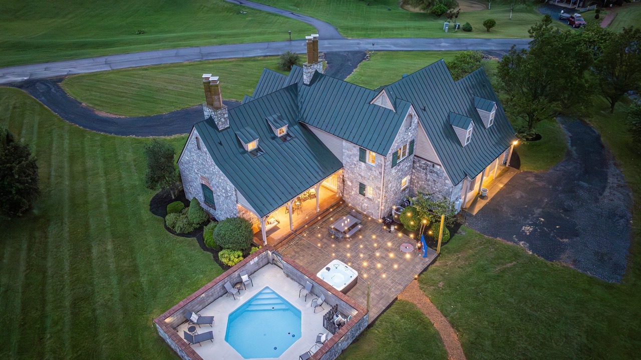 Photo of Outdoor in Luray