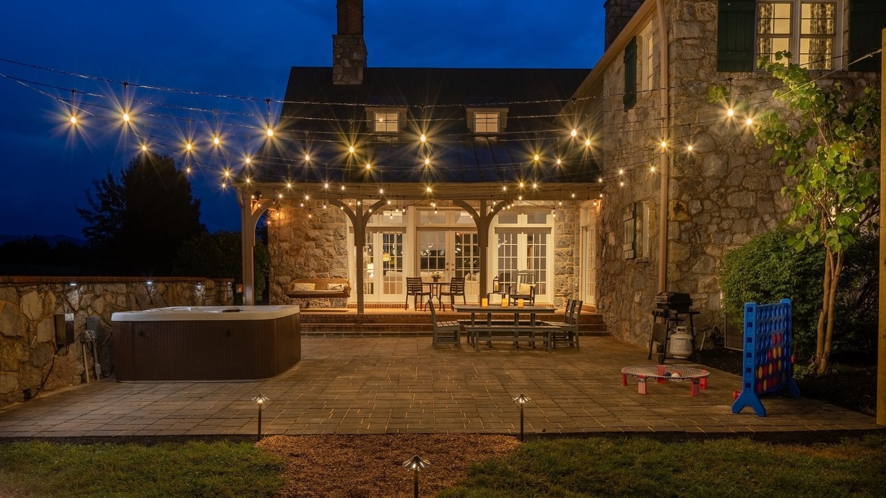 Photo of Outdoor in Luray