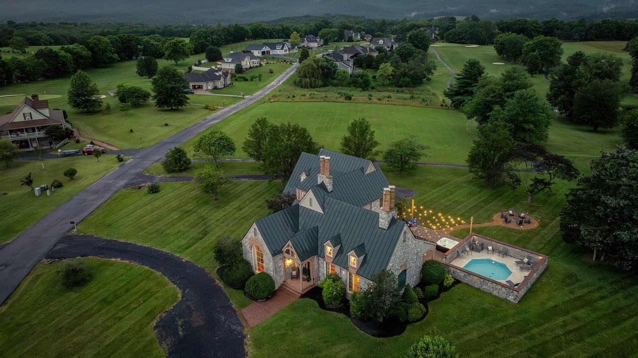Photo of Outdoor in Luray