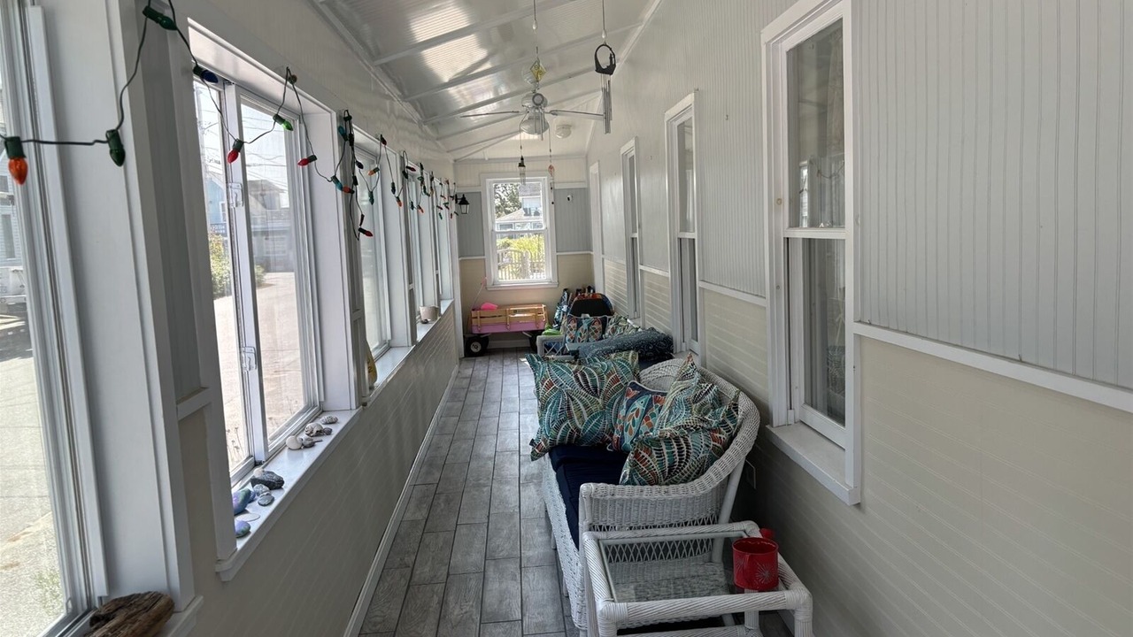 Photo of Outdoor in Camp Ellis