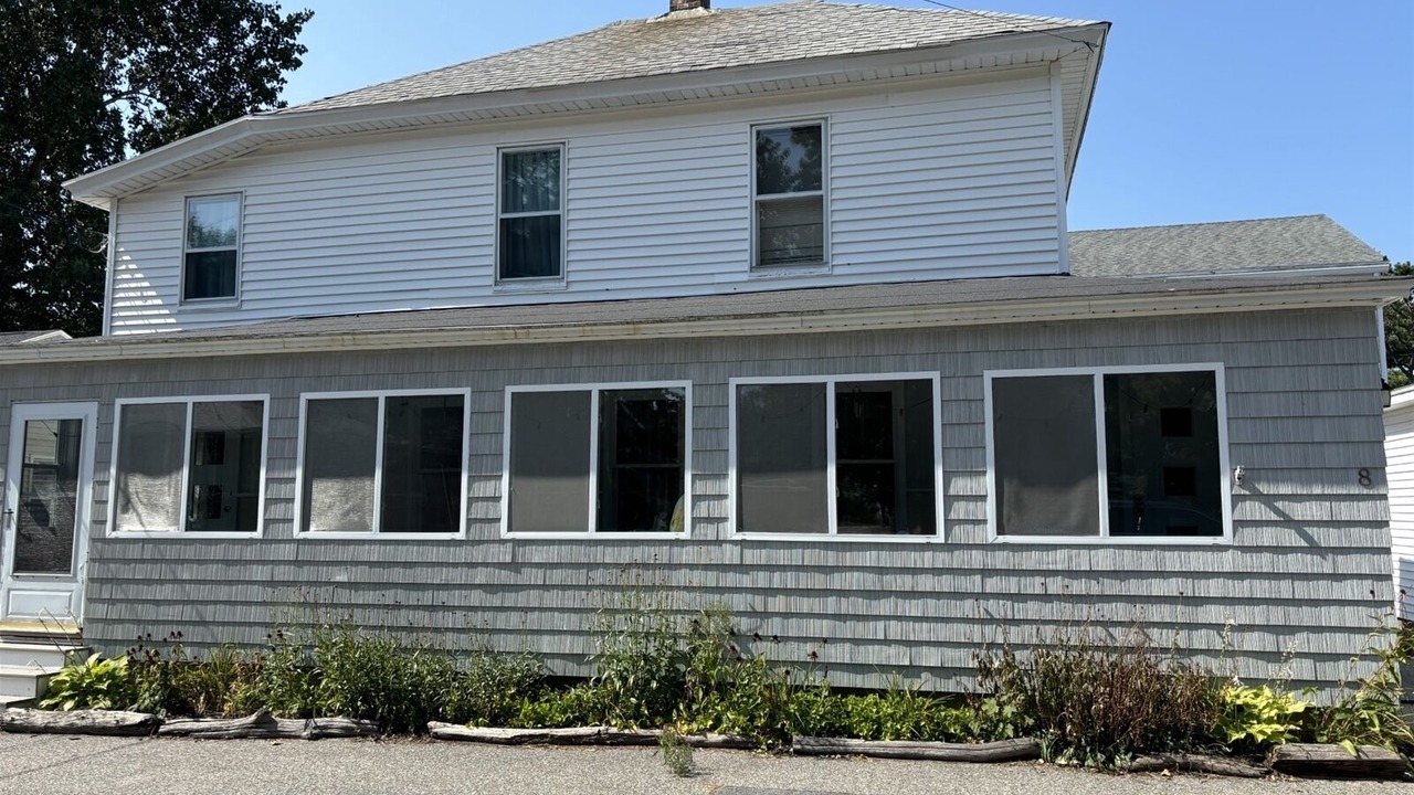 Photo of Outdoor in Camp Ellis